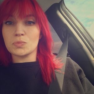 Meet your Posher, Patrycja